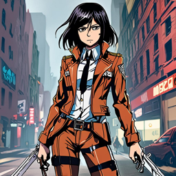 Mikasa_Ackerman_wears_an_80s-inspired_hot_pink_power_suit_1_small.png