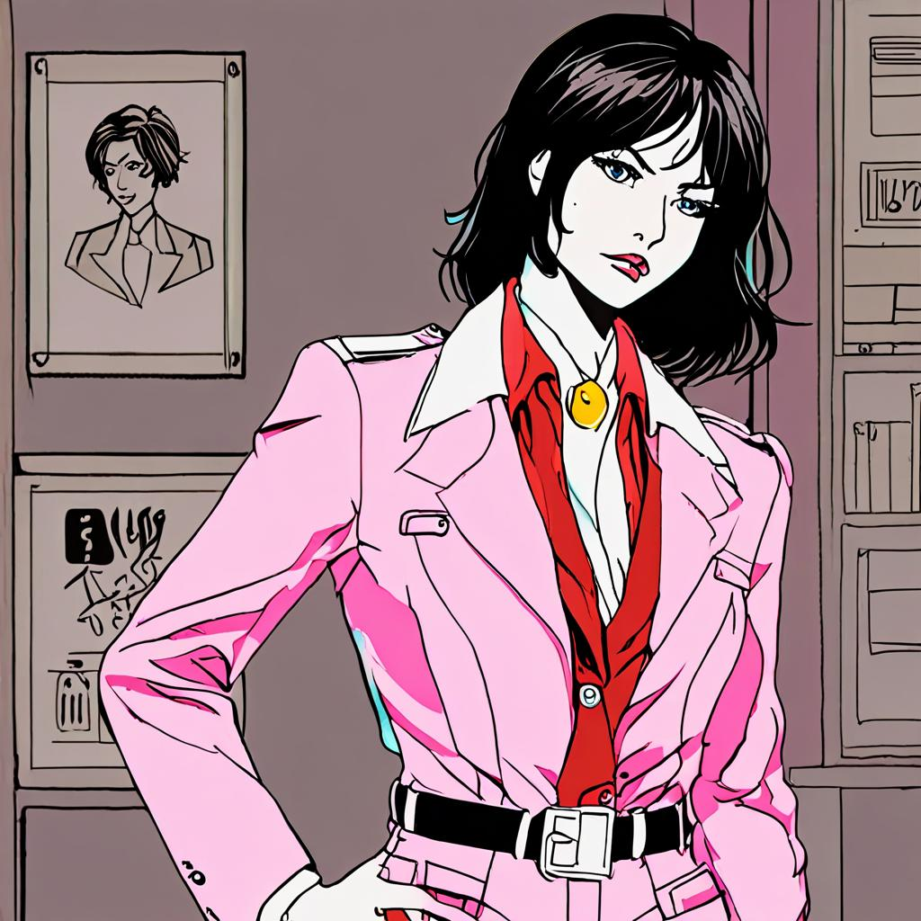 Mikasa_Ackerman_wears_an_80s-inspired_hot_pink_power_suit_3.png