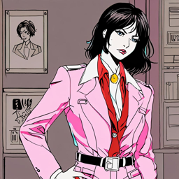 Mikasa_Ackerman_wears_an_80s-inspired_hot_pink_power_suit_3_small.png