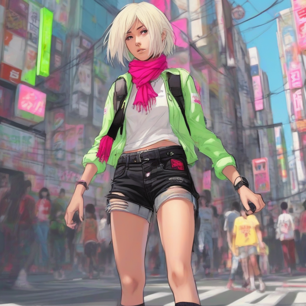 Mikasa_wears_Harajuku-style_streetwear_4.png