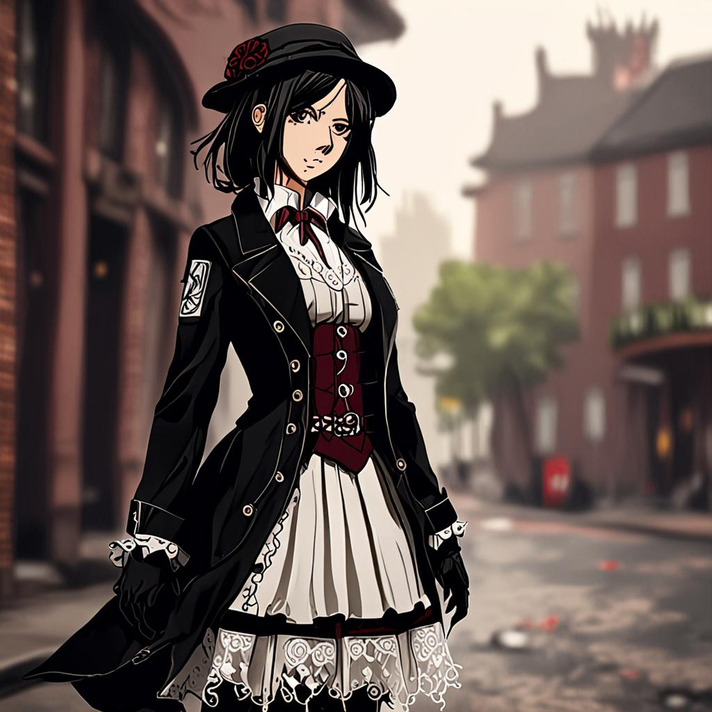 Mikasa_wears_a_Victorian-inspired_Gothic_Lolita_outfit_1.png