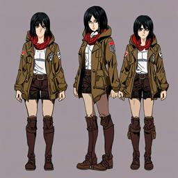 Mikasa_wears_a_black_graphic_t-shirt_distressed_denim_jeans_and_an_oversized_denim_jacket_1_small.png