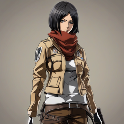 Mikasa_wears_a_black_graphic_t-shirt_distressed_denim_jeans_and_an_oversized_denim_jacket_2_small.png