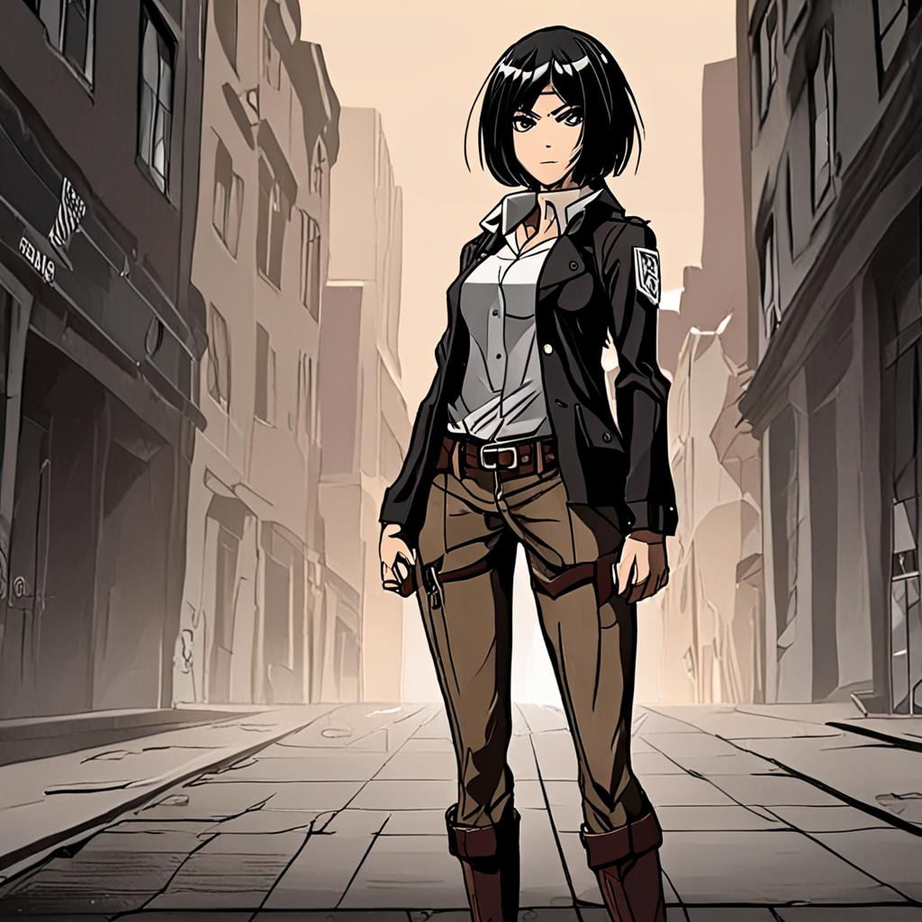 Mikasa_wears_a_black_jumpsuit_and_leather_jacket_1.png