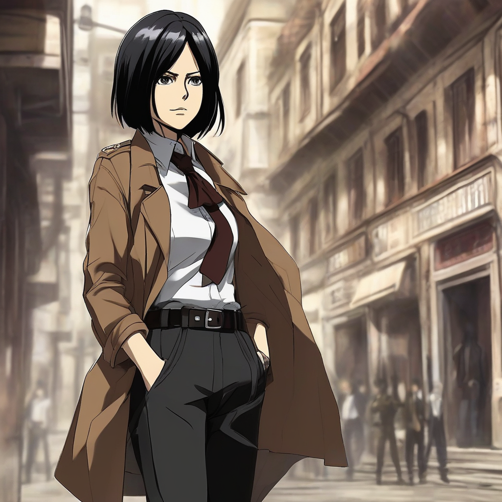 Mikasa_wears_a_black_jumpsuit_and_leather_jacket_2.png