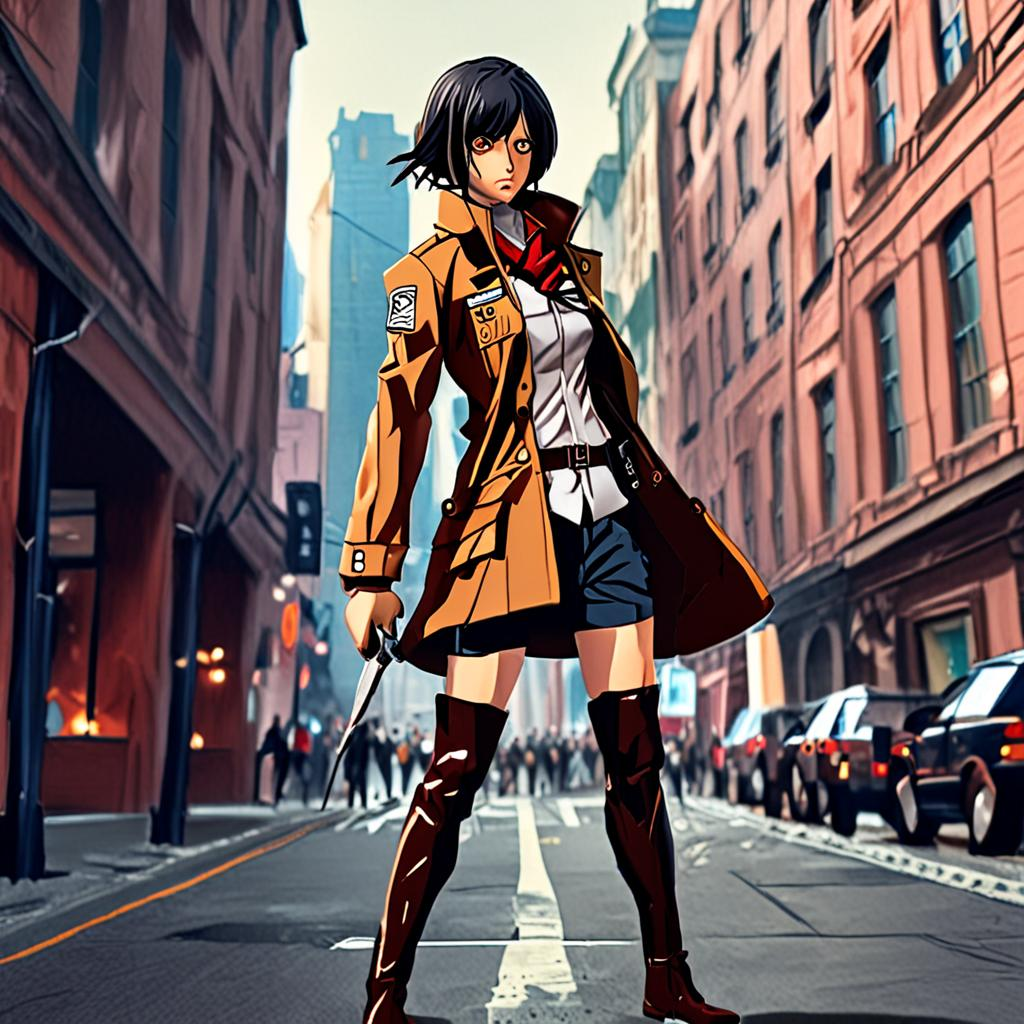 Mikasa_wears_a_black_jumpsuit_and_stilettos_1.png