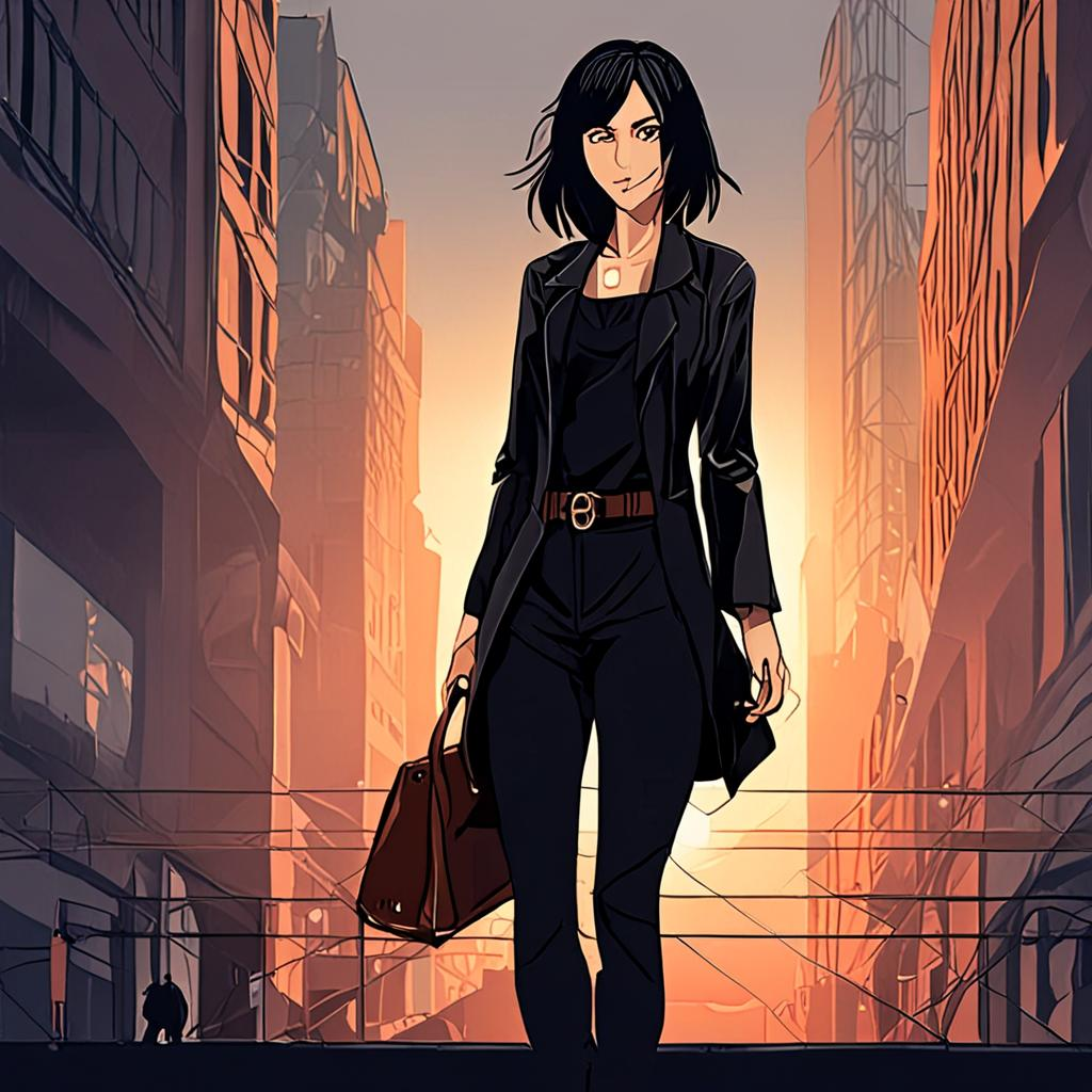 Mikasa_wears_a_black_jumpsuit_and_stilettos_3.png