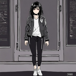 Mikasa_wears_a_black_jumpsuit_and_white_denim_jacket_3_small.png