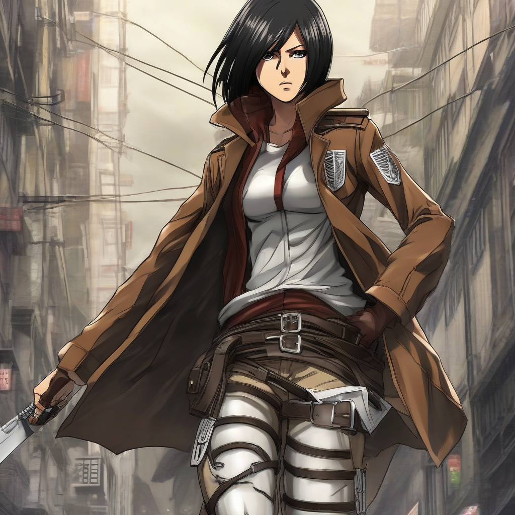 Mikasa_wears_a_black_leather_jacket_and_distressed_denim_jeans_2.png