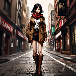 Mikasa_wears_a_black_leather_jacket_jeans_and_Vans_1_small.png