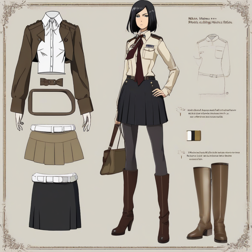 Mikasa_wears_a_black_skirt_white_shirt_and_red_blazer_2.png