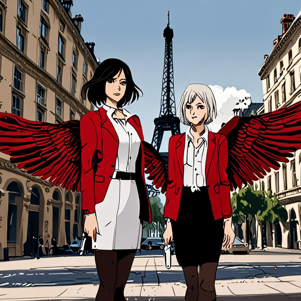 Mikasa_wears_a_black_skirt_white_shirt_and_red_blazer_3.png