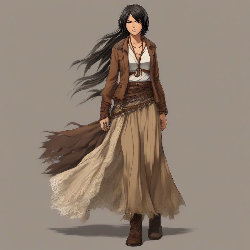 Mikasa_wears_a_bohemian-inspired_outfit_4.png