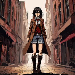 Mikasa_wears_a_boho-chic_maxi_dress_and_denim_jacket_1_small.png
