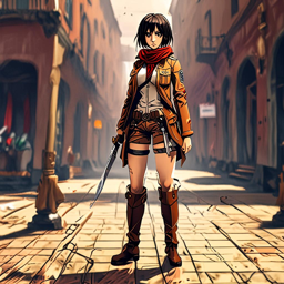 Mikasa_wears_a_boho-chic_outfit_including_a_flowy_maxi_dress_and_ankle_boots_1_small.png