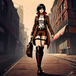 Mikasa_wears_a_bold_outfit_with_a_graphic_tee_distressed_skirt_and_leather_jacket_1_small.png