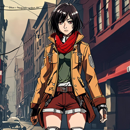Mikasa_wears_a_bold_streetwear_outfit_with_hoodie_jeans_and_sneakers_1_small.png