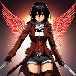 Mikasa_wears_a_burgundy_velvet_blazer_and_dark_grey_skirt_1_small.png