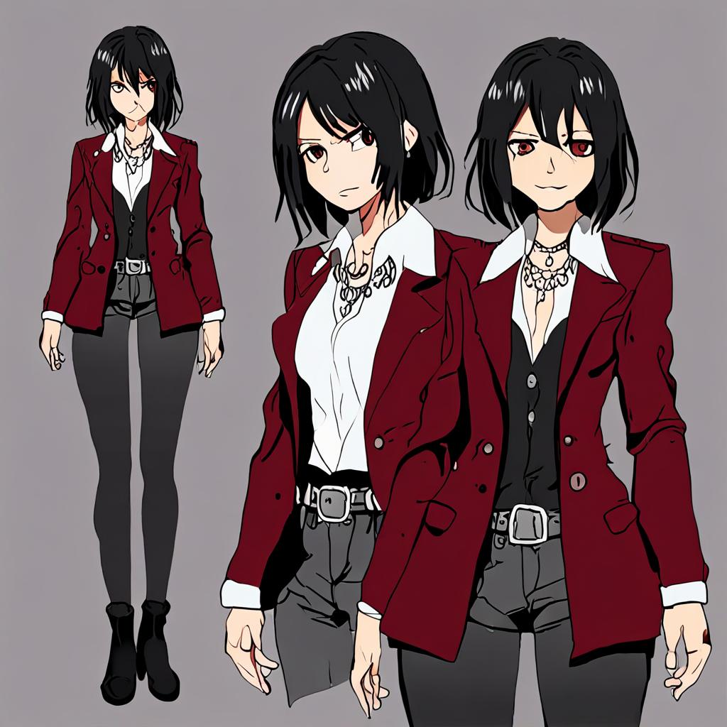 Mikasa_wears_a_burgundy_velvet_blazer_and_dark_grey_skirt_3.png