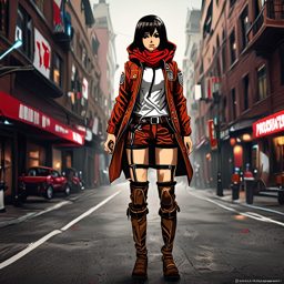 Mikasa_wears_a_graphic_tee_pink_hoodie_and_denim_jacket_1_small.png