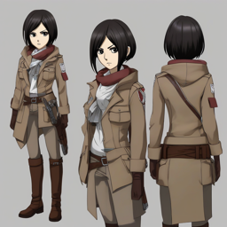 Mikasa_wears_a_graphic_tee_plaid_skirt_and_combat_boots_2_small.png