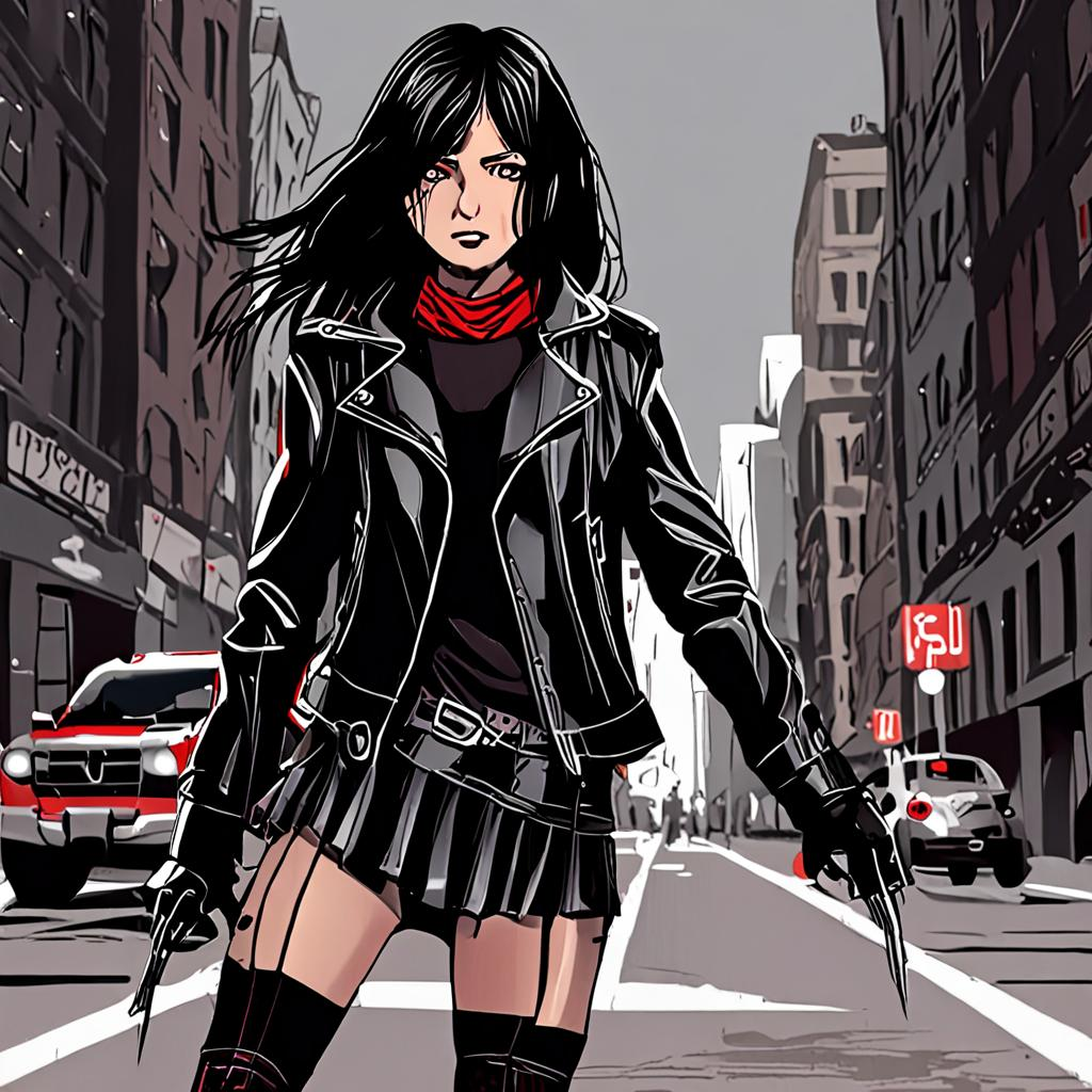 Mikasa_wears_a_leather_jacket_mini_skirt_and_boots_3.png