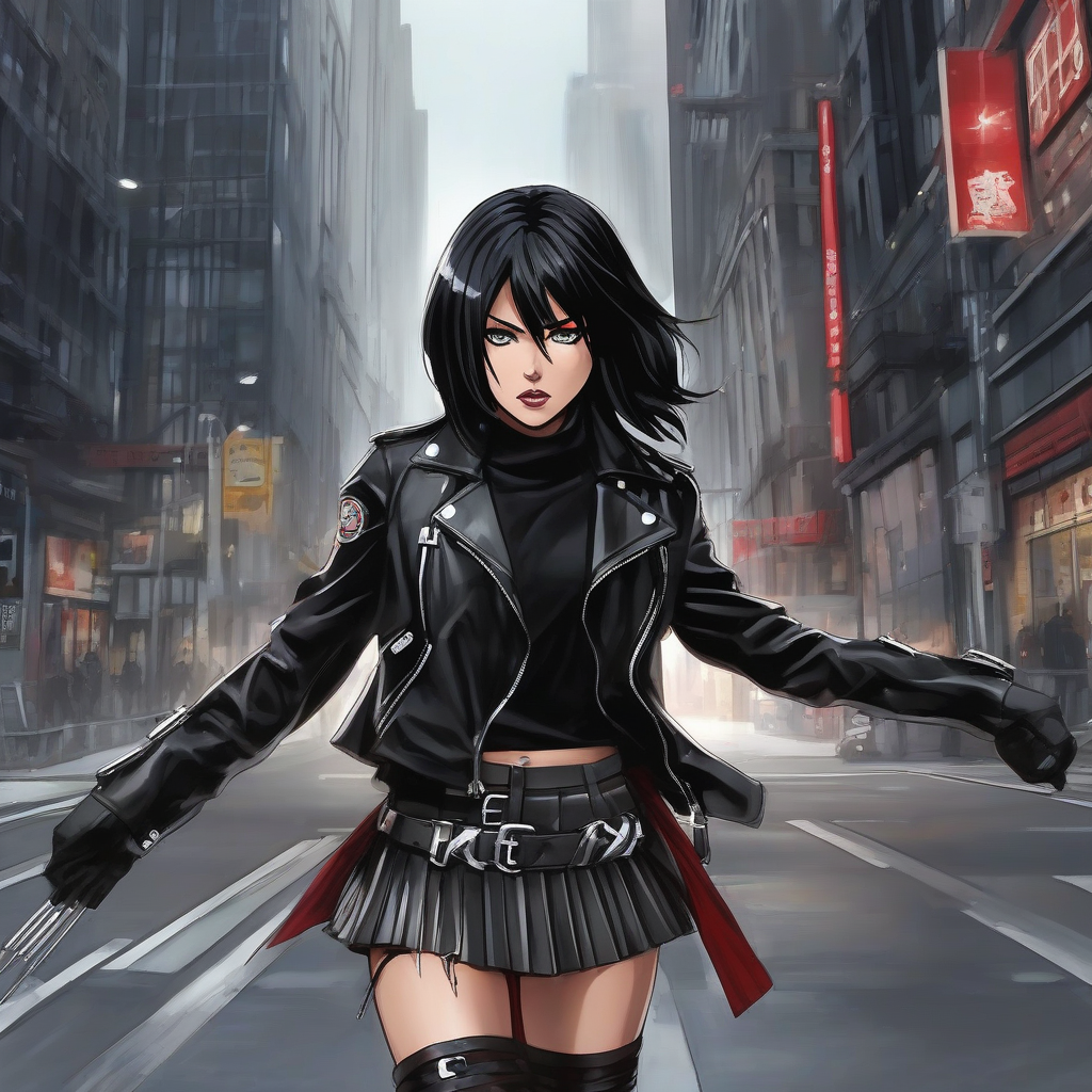 Mikasa_wears_a_leather_jacket_mini_skirt_and_boots_4.png