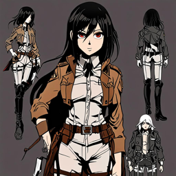 Mikasa_wears_a_leather_jacket_skirt_and_heeled_boots_1_small.png