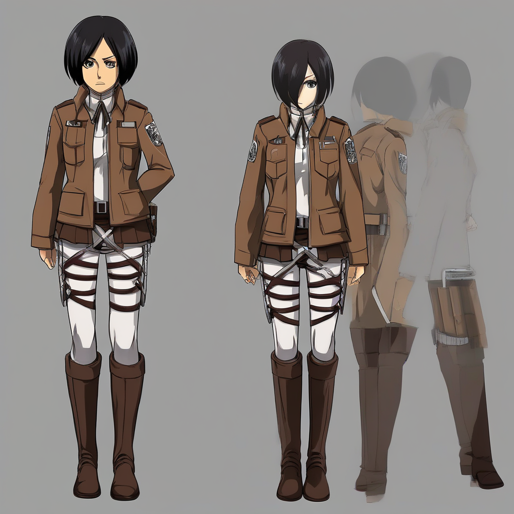 Mikasa_wears_a_leather_jacket_skirt_and_heeled_boots_2.png