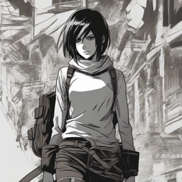 Mikasa_wears_a_trendy_outfit_with_a_graphic_tee_jeans_and_combat_boots_2_small.png