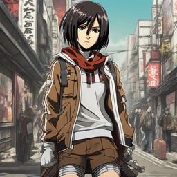 Mikasa_wears_a_trendy_streetwear_outfit_in_Harajuku_2_small.png