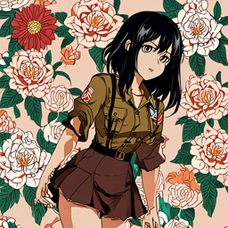 Mikasa_wears_a_vintage_floral_romper_1_small.png