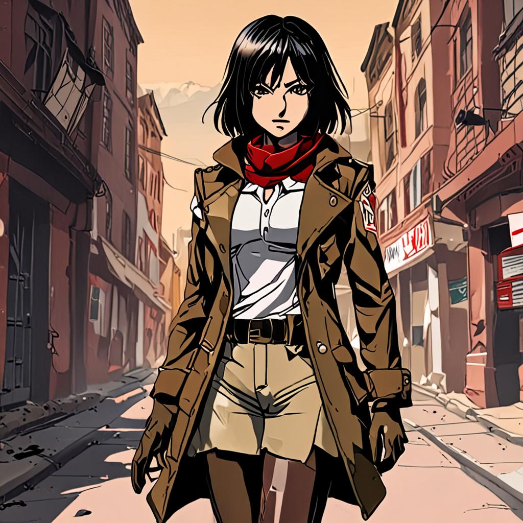 Mikasa_wears_an_80s-inspired_power_suit_1.png