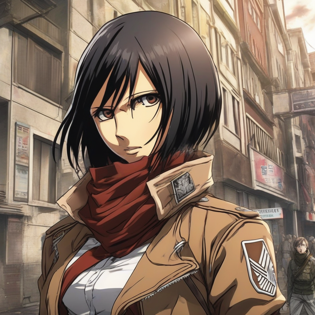 Mikasa_wears_an_80s-inspired_power_suit_2.png