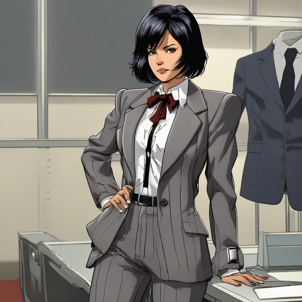 Mikasa_wears_an_80s-inspired_power_suit_4.png