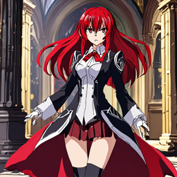 Rias_Gremory_wears_a_black_leather_jacket_mini_skirt_and_boots_1_small.png