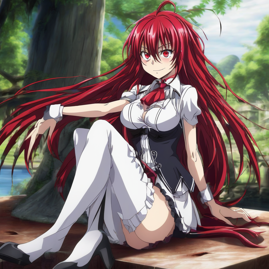 Rias_Gremory_wears_a_bohemian_chic_outfit_2.png