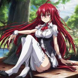 Rias_Gremory_wears_a_bohemian_chic_outfit_2_small.png