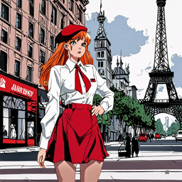 Asuka_Langley_Soryu_wears_a_Parisian_outfit_3_small.png