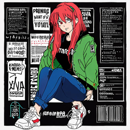 Asuka_wears_a_black_graphic_t-shirt_distressed_jeans_and_leather_jacket_3_small.png