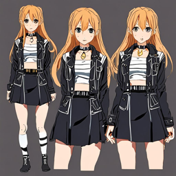 Asuna_Yuuki_wears_a_black_and_white_striped_outfit_with_combat_boots_and_a_denim_jacket_3_small.png