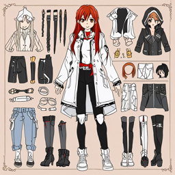 Asuna_Yuuki_wears_a_black_denim_jacket_pink_graphic_tee_and_distressed_jeans_1_small.png