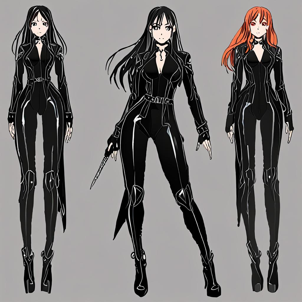 Asuna_Yuuki_wears_a_black_jumpsuit_and_faux-leather_jacket_3.png