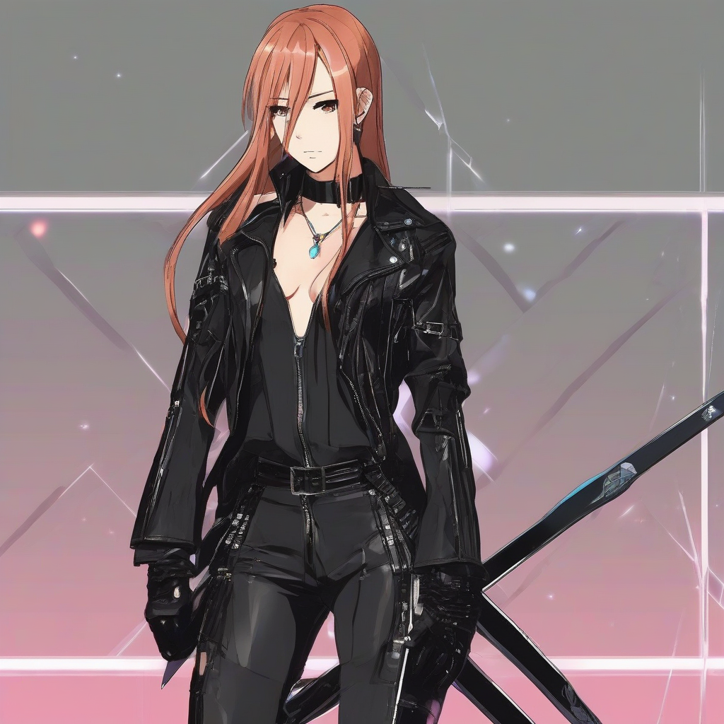 Asuna_Yuuki_wears_a_black_jumpsuit_and_faux-leather_jacket_4.png