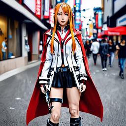Asuna_wears_a_black_shirt_distressed_jeans_and_Vans_sneakers_with_a_denim_jacket_1_small.png