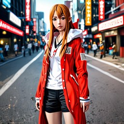 Asuna_wears_a_denim_jacket_graphic_tee_joggers_and_Vans_sneakers_1_small.png
