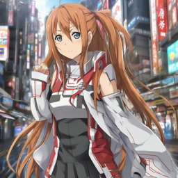 Asuna_wears_a_denim_jacket_graphic_tee_joggers_and_Vans_sneakers_2_small.png