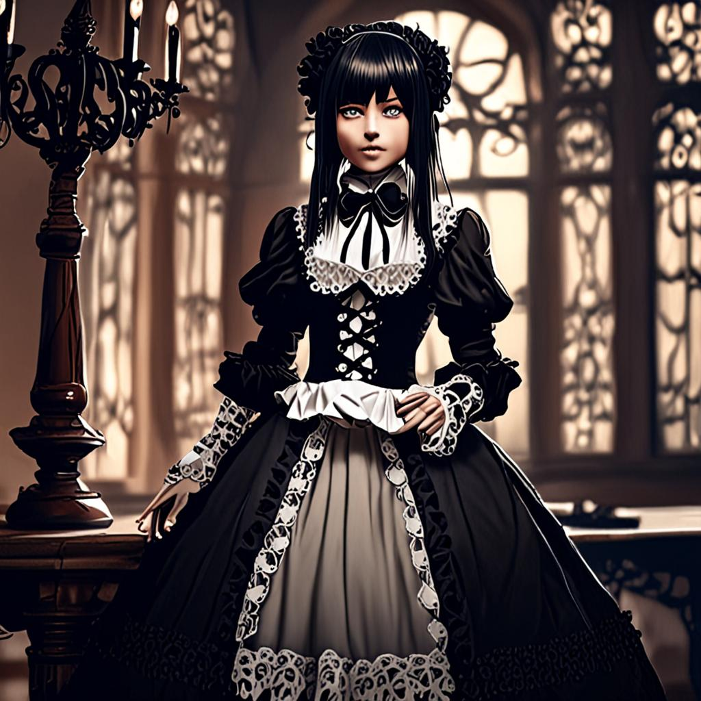 Mikasa_Ackerman_rocks_a_Victorian-era_Gothic_Lolita_outfit_1.png