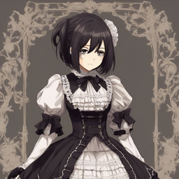 Mikasa_Ackerman_rocks_a_Victorian-era_Gothic_Lolita_outfit_2_small.png