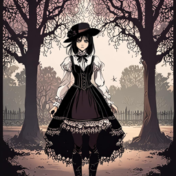 Mikasa_Ackerman_rocks_a_Victorian-era_Gothic_Lolita_outfit_3_small.png